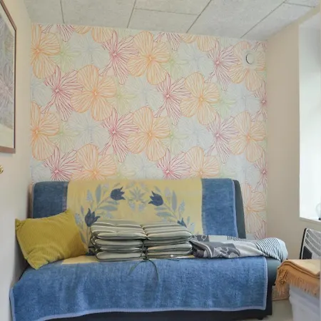 Dom wakacyjny Two Bedroom Holiday In Farso *
