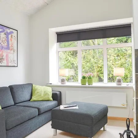 Two Bedroom Holiday In Farso *