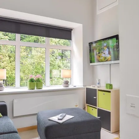 Two Bedroom Holiday In Farso Dom wakacyjny *