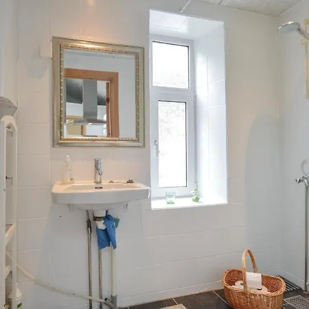 Dom wakacyjny Two Bedroom Holiday In Farso Fjelso